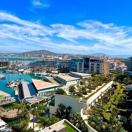 Ocean Village Lovely 2 Bedroom Apartment Gibraltar Exteriér fotografie