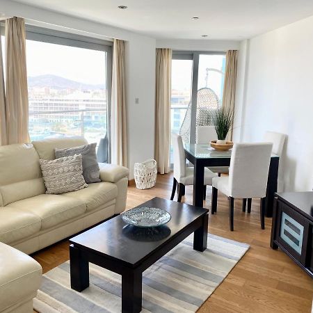 Ocean Village Lovely 2 Bedroom Apartment Gibraltar Exteriér fotografie