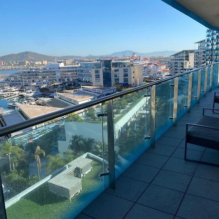 Ocean Village Lovely 2 Bedroom Apartment Gibraltar Exteriér fotografie