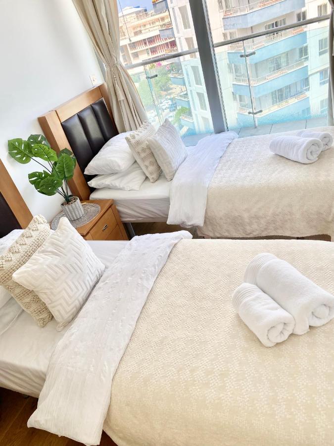 Ocean Village Lovely 2 Bedroom Apartment Gibraltar Exteriér fotografie