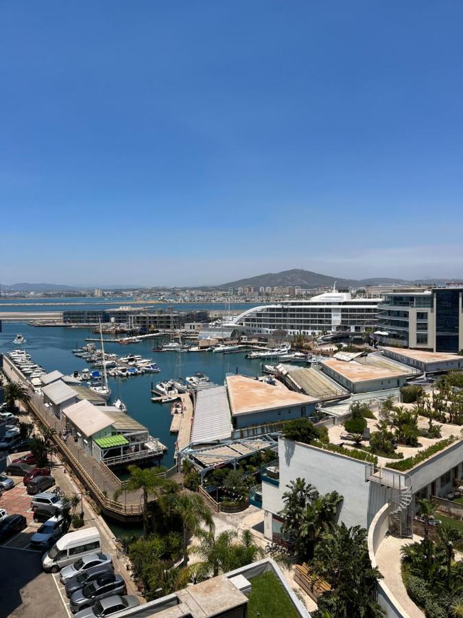 Ocean Village Lovely 2 Bedroom Apartment Gibraltar Exteriér fotografie