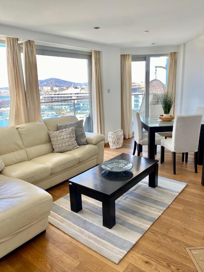 Ocean Village Lovely 2 Bedroom Apartment Gibraltar Exteriér fotografie