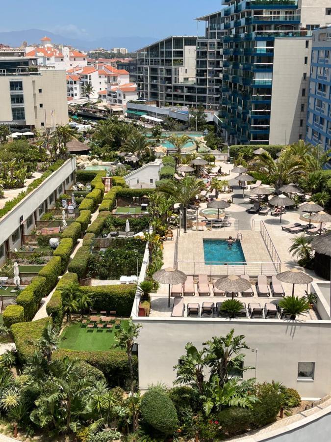 Ocean Village Lovely 2 Bedroom Apartment Gibraltar Exteriér fotografie