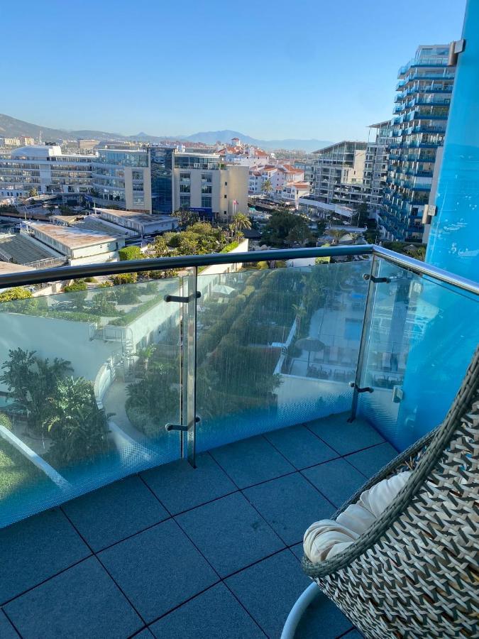Ocean Village Lovely 2 Bedroom Apartment Gibraltar Exteriér fotografie